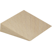 Holzkeil