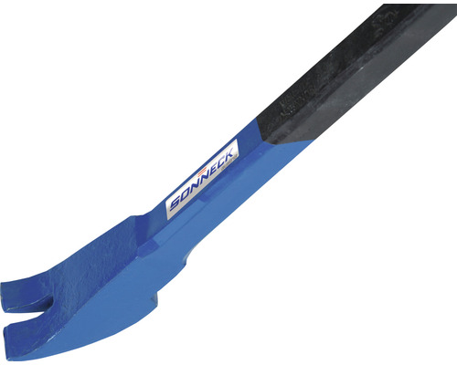 Brecheisen aus Stahl