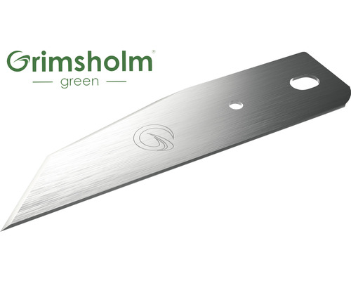 Grimsholm Ersatzmesser für Rasenroboter