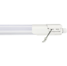 LED Feuchtraum-Lichtleiste e2 plus M 36 W HF-Sensor weiß-thumb-2