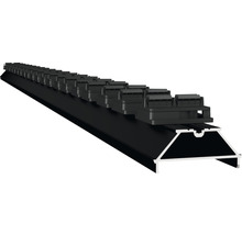 H-CLICK Unterkonstruktion 120mm Aluminium 41x68x1984 mm-thumb-0 H-CLICK Unterkonstruktion 120mm Aluminium 41x68x1984 mm-thumb-0
