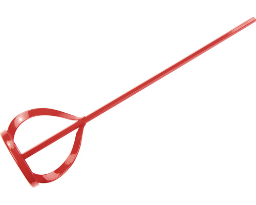 Faithfull Rührquirl 80mm - Flexibel & Robust Für Küche & Handwerk