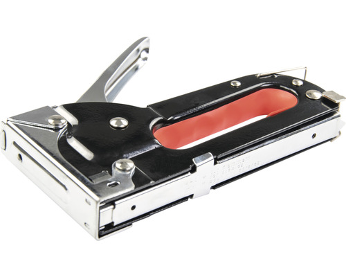 Handtacker zum Befestigen von Materialien