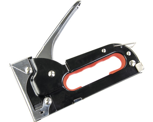 Handtacker für Heimwerker und Profis