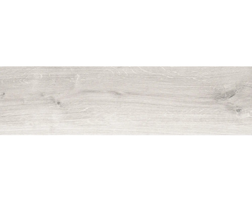 Feinsteinzeug Bodenfliese New Sandwood grigio 17x62x0,8 cm-0