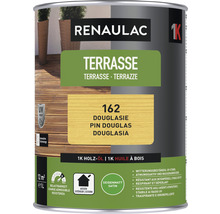Renaulac Terrassenöl Douglasie, Dose mit einem Liter Inhalt