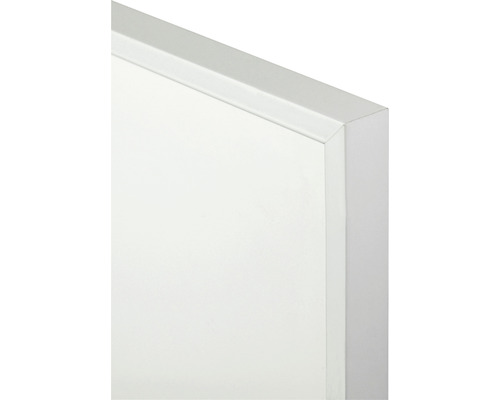 Detailansicht eines Spiegels mit Rahmen