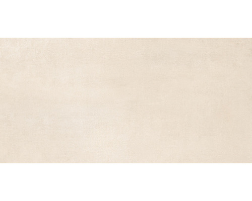 Feinsteinzeug Bodenfliese Terra 29,75x59,7 cm beige matt rektifiziert-0