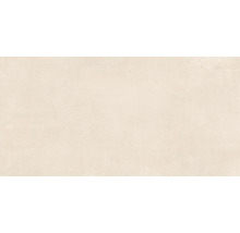 Feinsteinzeug Bodenfliese Terra 29,75x59,7 cm beige matt rektifiziert-thumb-6