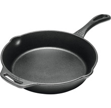 Bratpfanne aus Gusseisen