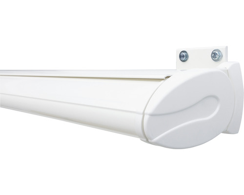 Markisenkassette zur Wandmontage