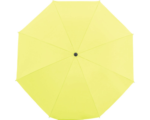 Geöffneter Regenschirm