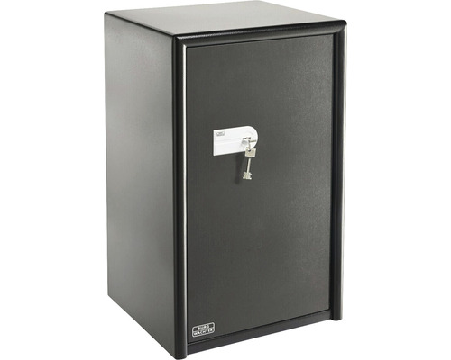 Burg Wächter Möbeltresor mit Schlüssel