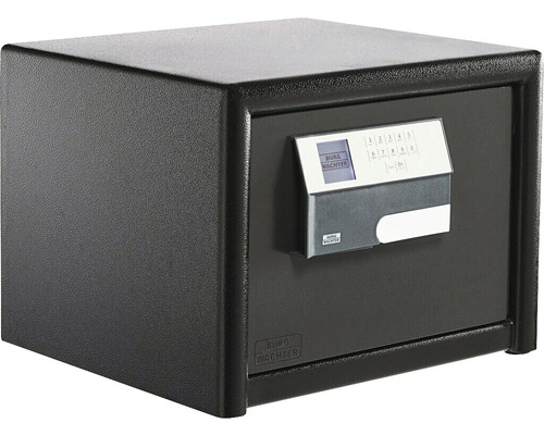 Burg Wächter Möbeltresor mit Elektronikschloss