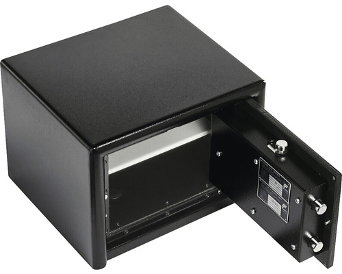 Möbeltresor Burg Wächter Combi-Line CL 410 E schwarz, Außenmaß: B,H,T: 435x320x380 mm, Elektronikschloss Möbeltresor Burg Wächter Combi-Line CL 410 E schwarz, Außenmaß: B,H,T: 435x320x380 mm, Elektronikschloss