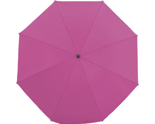 Geöffneter Regenschirm