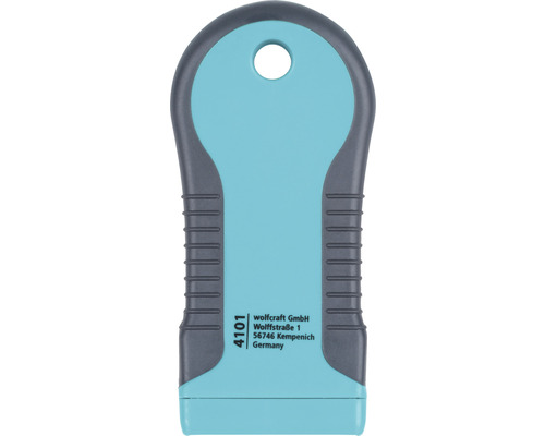 Wolfcraft Dübelbohrer-Markierer zum Markieren von Bohrlöchern