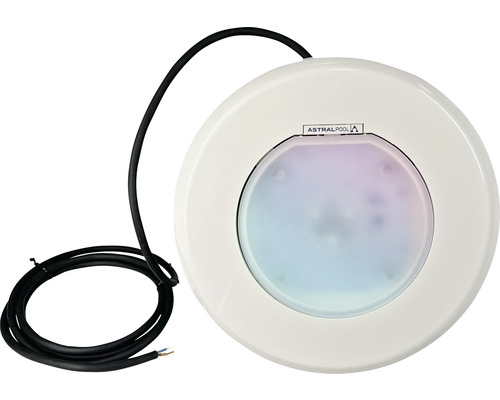 Astralpool Logo Poolleuchte mit Kabel