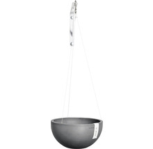 Hängeampel mit Aufhängung zur Befestigung an der Wand