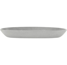 Ovale Pflanzschale
