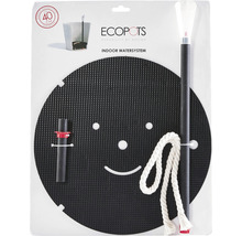 Ecopots Indoor Bewässerungssystem für Töpfe bis 40 Zentimeter Durchmesser