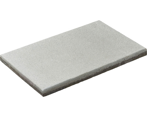 Beton Terrassenplatte iStone Starter mittelgrau 60 cm x 40 cm x 4 cm Betonpflasterstein