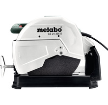 Metabo CS 24-355 S Metalltrennschleifer
