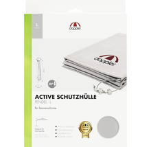 Doppler Schutzhülle Pendel L für Sonnenschirme