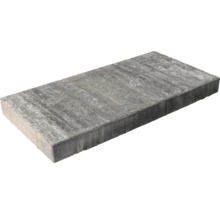Rechteckiger Pflasterstein aus Beton