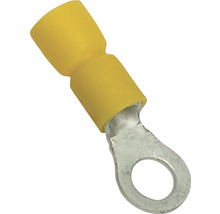 Ringkabelschuh mit Isolierung