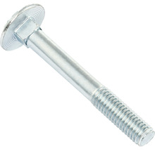 Schlossschraube aus Metall