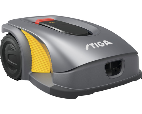 Autonomer Mähroboter STIGA A 5000 drahtlos