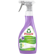 Frosch Lavendel Hygiene-Reiniger in Sprühflasche