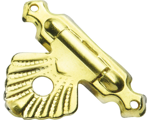 Möbelschloss aus Metall