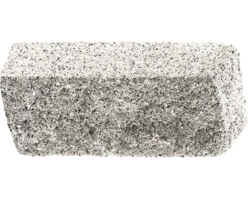 Mauerstein iBrixx Passion Small granit 30 cm x 10 cm x 10 cm