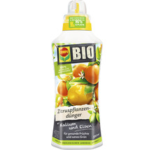 Zitruspflanzendünger Compo Bio 500 ml-thumb-0