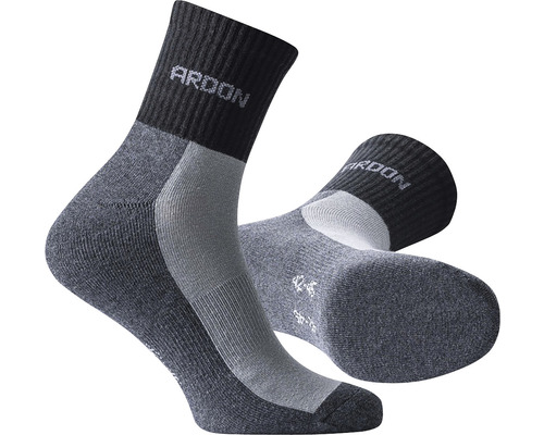 Paar Ardon Socken