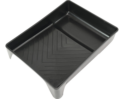 Farbschale aus Kunststoff