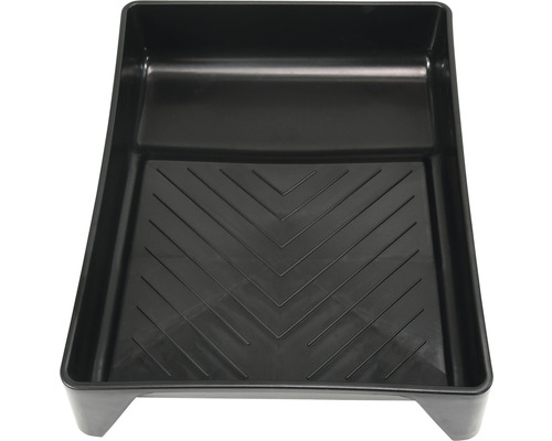 Farbschale aus Kunststoff