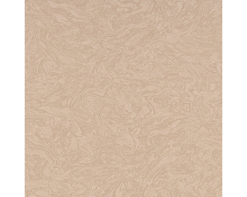 Vliestapete 10330-48 Elle Decoration 3 Effekt-Optik Beige;Kupfer Tapete mit Marmormuster