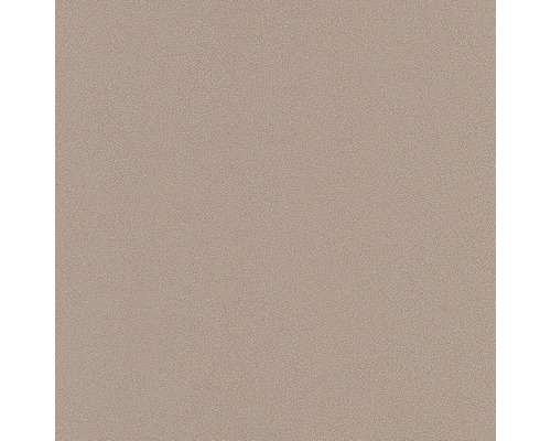 Vliestapete 10335-11 Elle Decoration 3 Uni Braun Textil Tapete