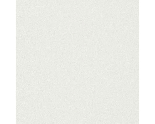 Vliestapete 10335-25 Elle Decoration 3 Uni Weiß Texturtapete