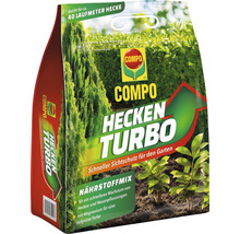 Heckendünger Compo Heckenturbo 4 kg-thumb-0