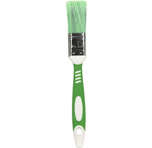Flachpinsel mit Kunststoffgriff