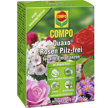 Rosen- & Zierpflanzen-Pilzfrei COMPO Duaxo Konzentrat 50 ml Reg.Nr. 3346-901
