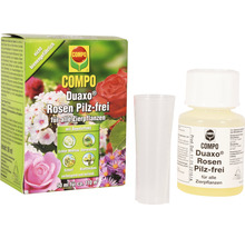 Rosen- & Zierpflanzen-Pilzfrei COMPO Duaxo Konzentrat 50 ml Reg.Nr. 3346-901