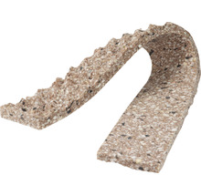 Elastischer Dämmstreifen für Trittschalldämmung