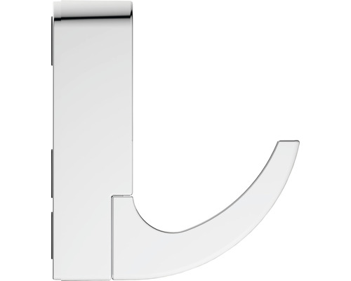 Kleiderhaken aus Metall