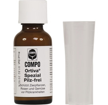 Compo Ortiva Spezial Pilzfrei Pflanzenschutzmittel