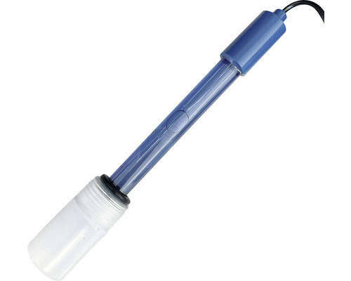 pH-Elektrode zur Messung des pH-Werts